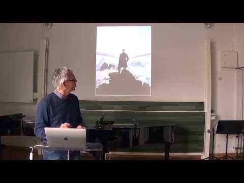 Was ist Kitsch? – Teil 1: Der Ursprung des Kitsches in der Romantik