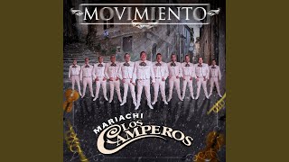 Cover art for Movimiento