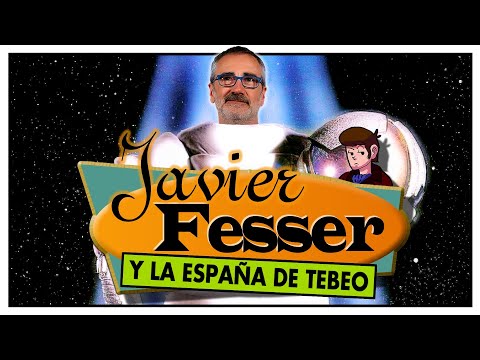 El milagro de P. Tinto | Mortadelo y Filemón | Javier Fesser y la España de tebeo