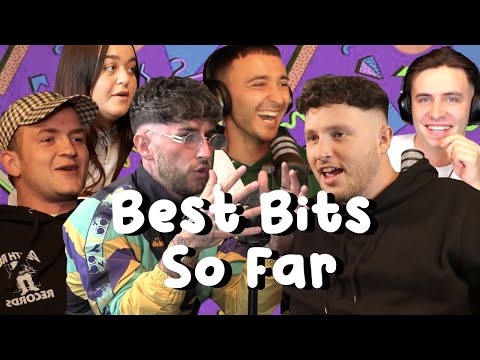 Best Bits | Reilly's Gaff