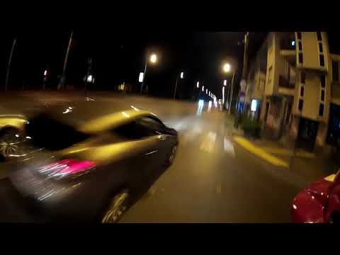 Centizés-gyorshajtás-nyomulás LIU-326