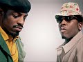 Stankonia Stanklove - Outkast