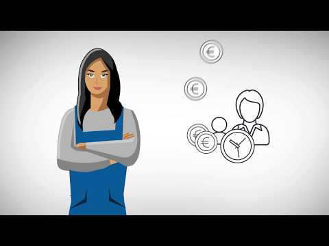 SimpleShow -  Langzeitkonto