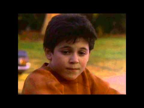 The Wonder Years - When you're a little kid...