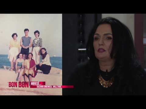 "Mbrese..." - Suzana Drenica - Valltare 14.03.2017