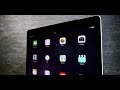Apple iPad Pro Review - Veel tablet voor weinig mensen