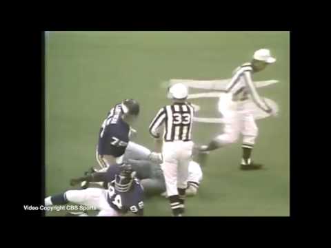 Bob Lurtsema Career Highlights