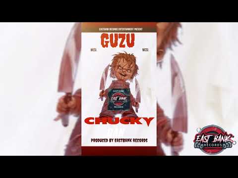 Chucky Dan - Guzu (Official Audio)