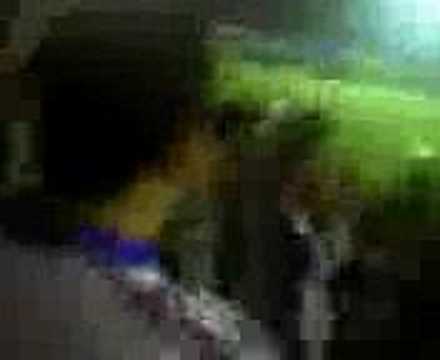 union atletico maracaibo vs guaros (con la barraSinverguenza