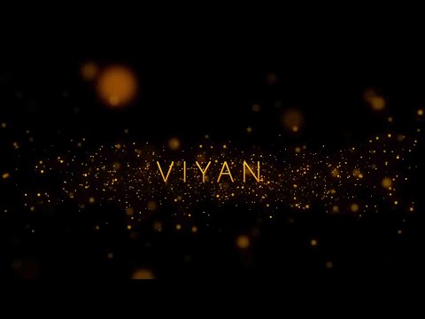 VIYAN Birthday Bash | Clickfactory little | birthday video