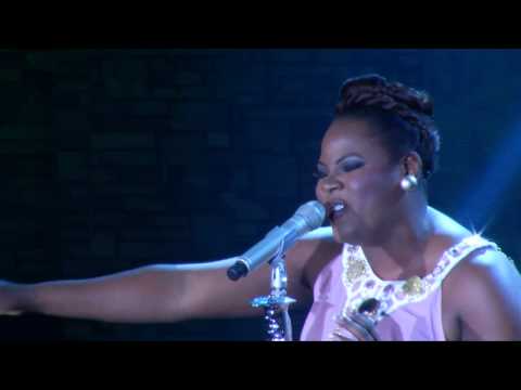 Arewa Performs "Run Away" By The Corrs | MTN Project Fame Season 8.0