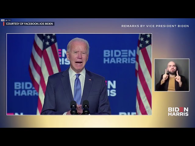 Biden: ‘Time for us to come together as a nation to heal’