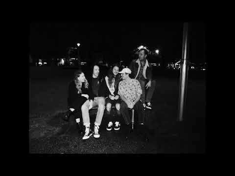 Local Safari - Whirlpool (Official Video)