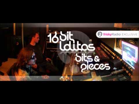 16 Bit Lolitas - Bits N Pieces Show