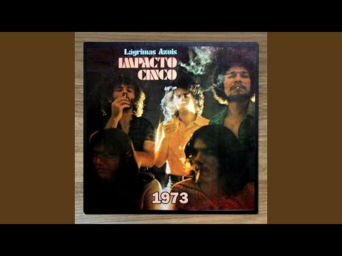 Viver Triste - Impacto Cinco