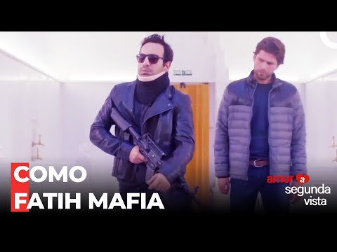 ¿Quién secuestró a Zeynep? - Amor A Segunda Vista