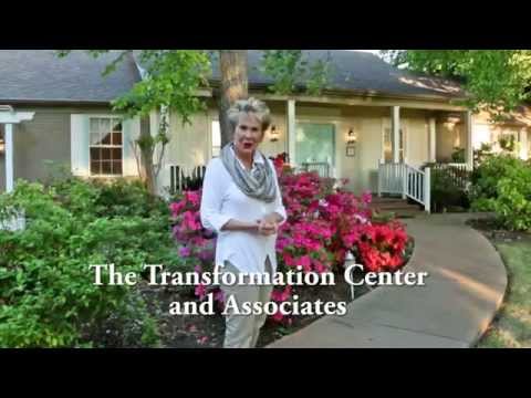 video:A tour of Transformation Center and Associates in Memphis, TN