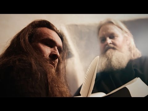 Mad Hatter's Den - Hero's End (At the Silver Gates) [OFFICIAL VIDEO] (2016)