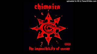 chimaira - stigmurder [E] (the impossibility of reason - (2003))