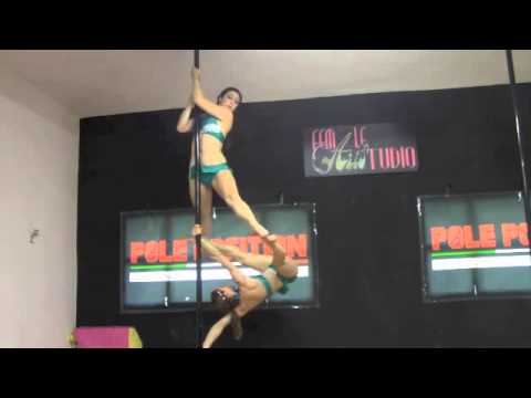 ipdc double arianna candido sonia valerio