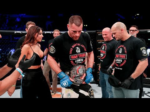 Rafael Lovato Jr. Expecting Immediate Rematch With Gegard Mousasi