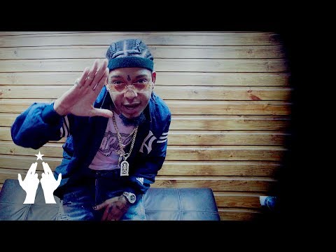 Rochy RD - PRESENTA  @ELMOVIMIENTOPARALELO