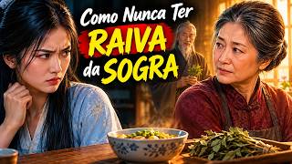 Se Você NÃO GOSTA da Sua SOGRA, Assista a Esta História!
