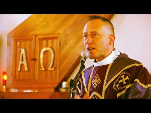 RÓŻANIEC DO GRANIC NIEBA - 8 listopada 2020 godz. 17.00