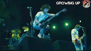 Hi-Standard - Growing Up (Live)