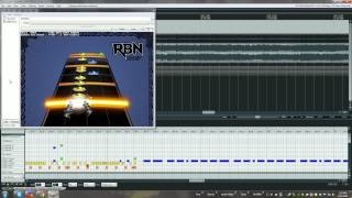 RB3 Drum Custom: Crescent by Animals as Leaders