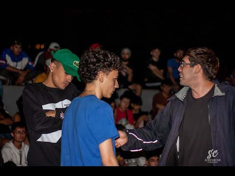 G5 - DNO VS Sinnaph - Desve - Beto Torrner [Octavos] FvckCompety 2vs2