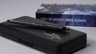 Fisher Space Pen Repair