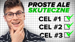 Download lagu Najprostszy sposób na wyznaczanie celów (który działa!) mp3 Download lagu Najprostszy sposób na wyznaczanie celów (który działa!) mp3