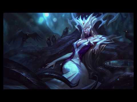 The Iceborn - The New Lissandra Passive (PBE)