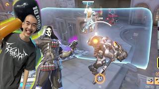 【OW】ついに覚悟した人と出会う