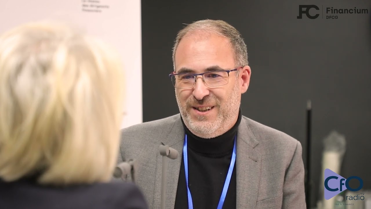 Mario Roche, VP sales, N2F