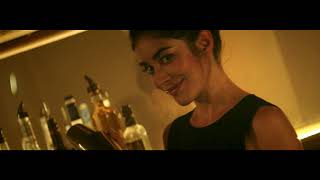 HOSHI  FEMME À LA MER