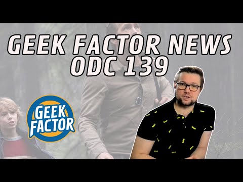 Geek Factor News 139 - Czy wydawcy płacą Kaczmarowi za Wideo Instrukcje?