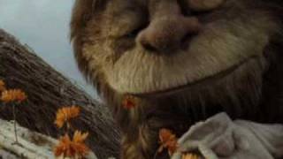 All Is Love (with lyrics) Where the Wild Things Are Soundtrack