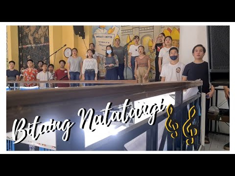 Bituing Natatangi - ICP Charismatic Chorale