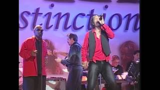 The Friends of Distinction - Check It Out (live)