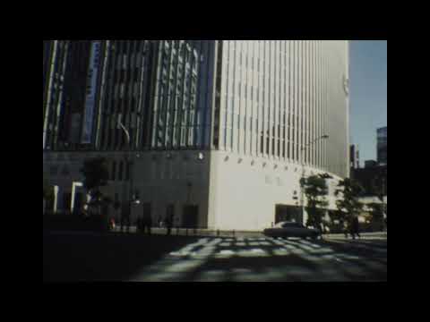 1988年 東京の街並みのサムネイル