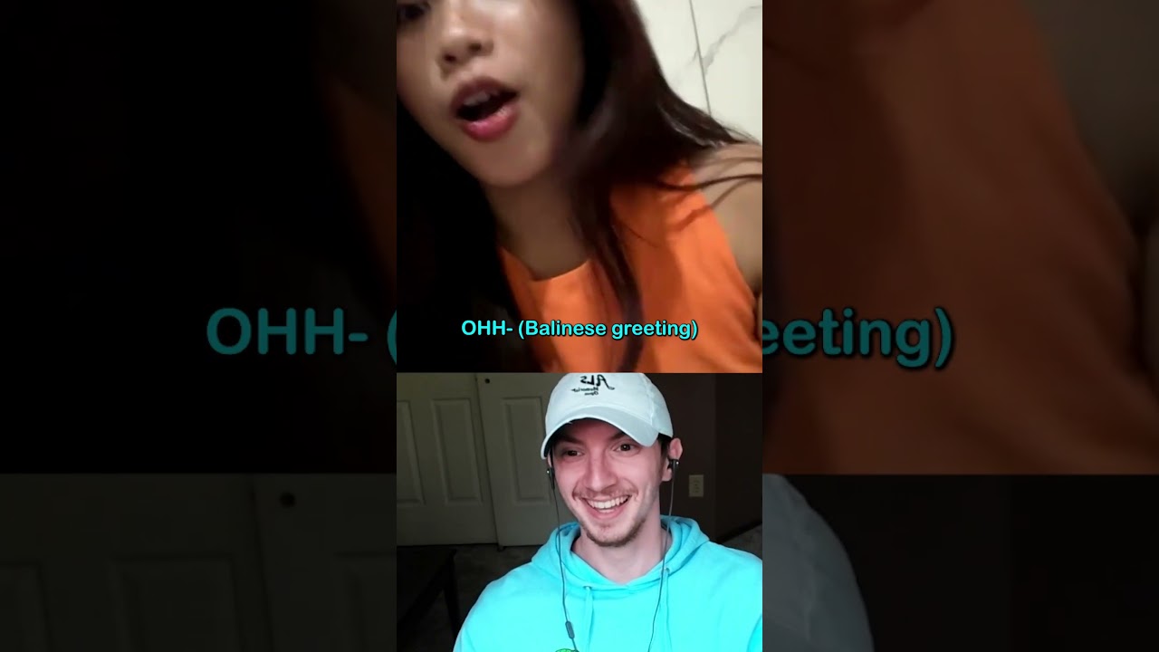 They Didn't Know I Spoke Both Their Languages😂