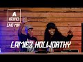 ARCHIVES LIVE MIX: LAMIEZ HOLWORTHY