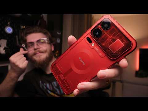 Xiaomi 18 Pro Max : Mon verdict complet !