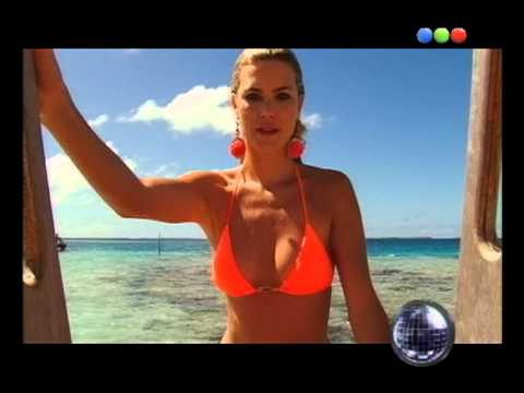 Sábado Bus - Grandes Bellezas Internacionales