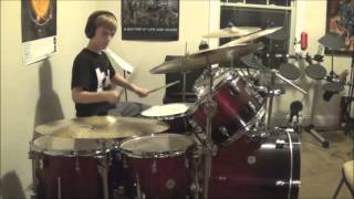 Colin - Hide and Seek - Seventh Wonder