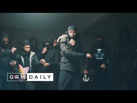 ThaFirst - Barbies Inn [Music Video] | GRM Daily