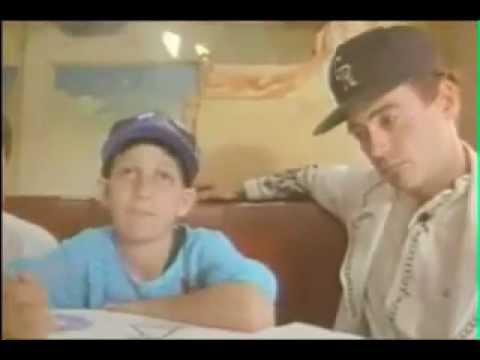 The Last Party -1993