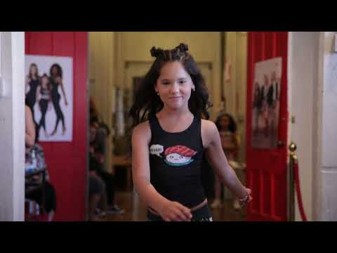 Sugarlulu SummerPalooza Party - Behind the Scenes